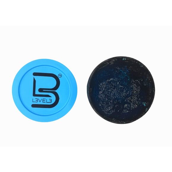 Hair Gel – Super Strong Hold for Maximum Control & Lasting Style - Picture 2 of 2